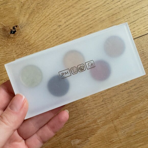 Pat McGrath Labs Eye Ecstasy: Sublime Eyeshadow Palette - Picture 2 of 4